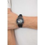 Ceas Barbati, Casio, Collection W W-216H-1B fotografia produsului View 3 S