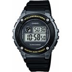 Ceas Barbati, Casio, Collection W W-216H-1B fotografia produsului