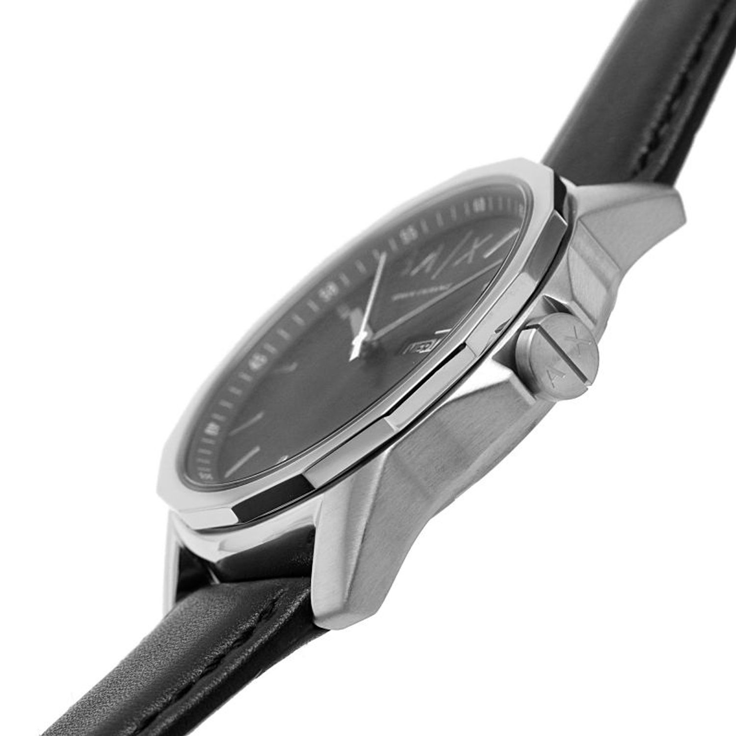 Ceas Barbati, Armani Exchange, Banks AX1735 fotografia produsului View 4 L
