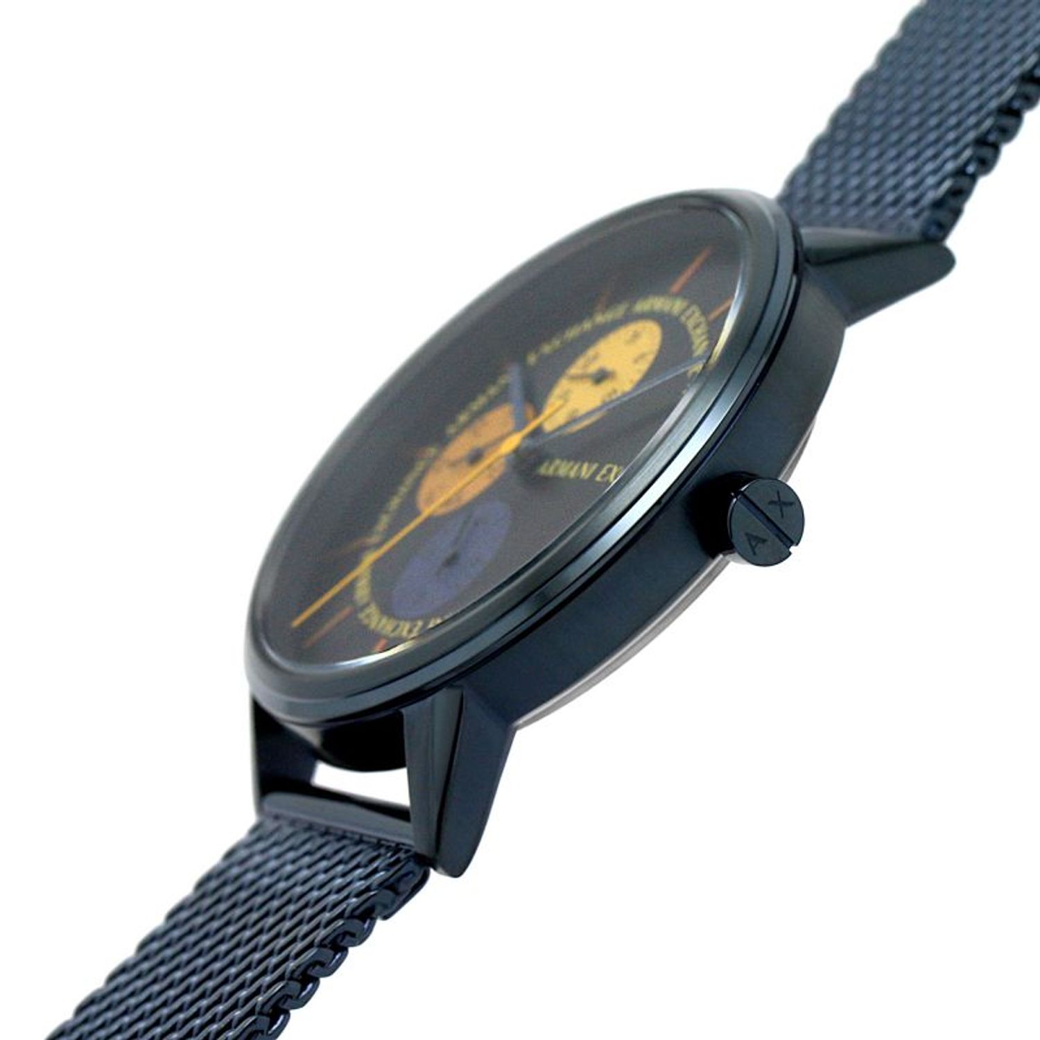 Ceas Barbati, Armani Exchange, Cayde AX2751 fotografia produsului View 3 L