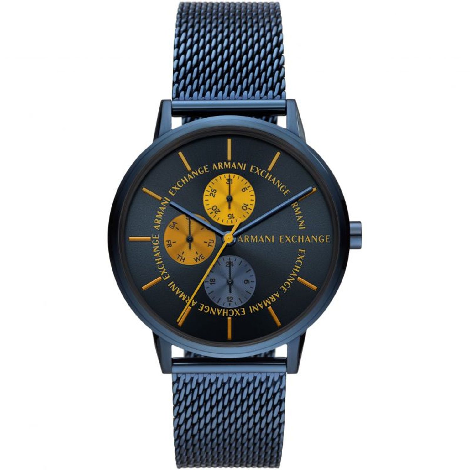 Ceas Barbati, Armani Exchange, Cayde AX2751 fotografia produsului
