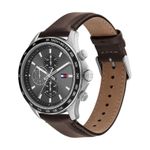Ceas Barbati, Tommy Hilfiger, Miles 1792015 fotografia produsului View 3 S