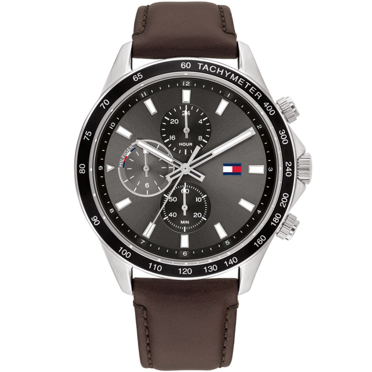 Ceas Barbati, Tommy Hilfiger, Miles 1792015 fotografia produsului