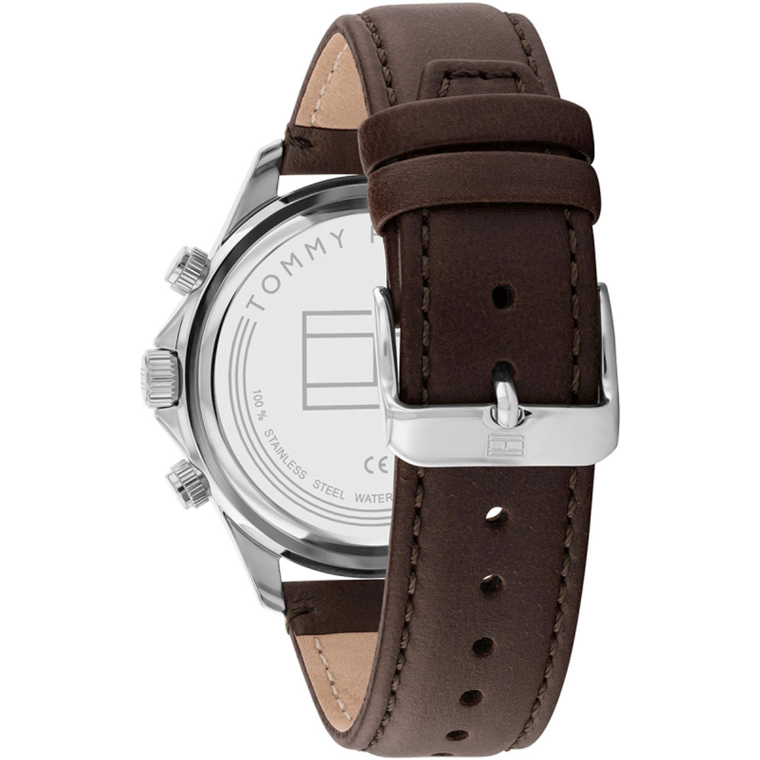 Ceas Barbati, Tommy Hilfiger, Miles 1792015 fotografia produsului View 4 L