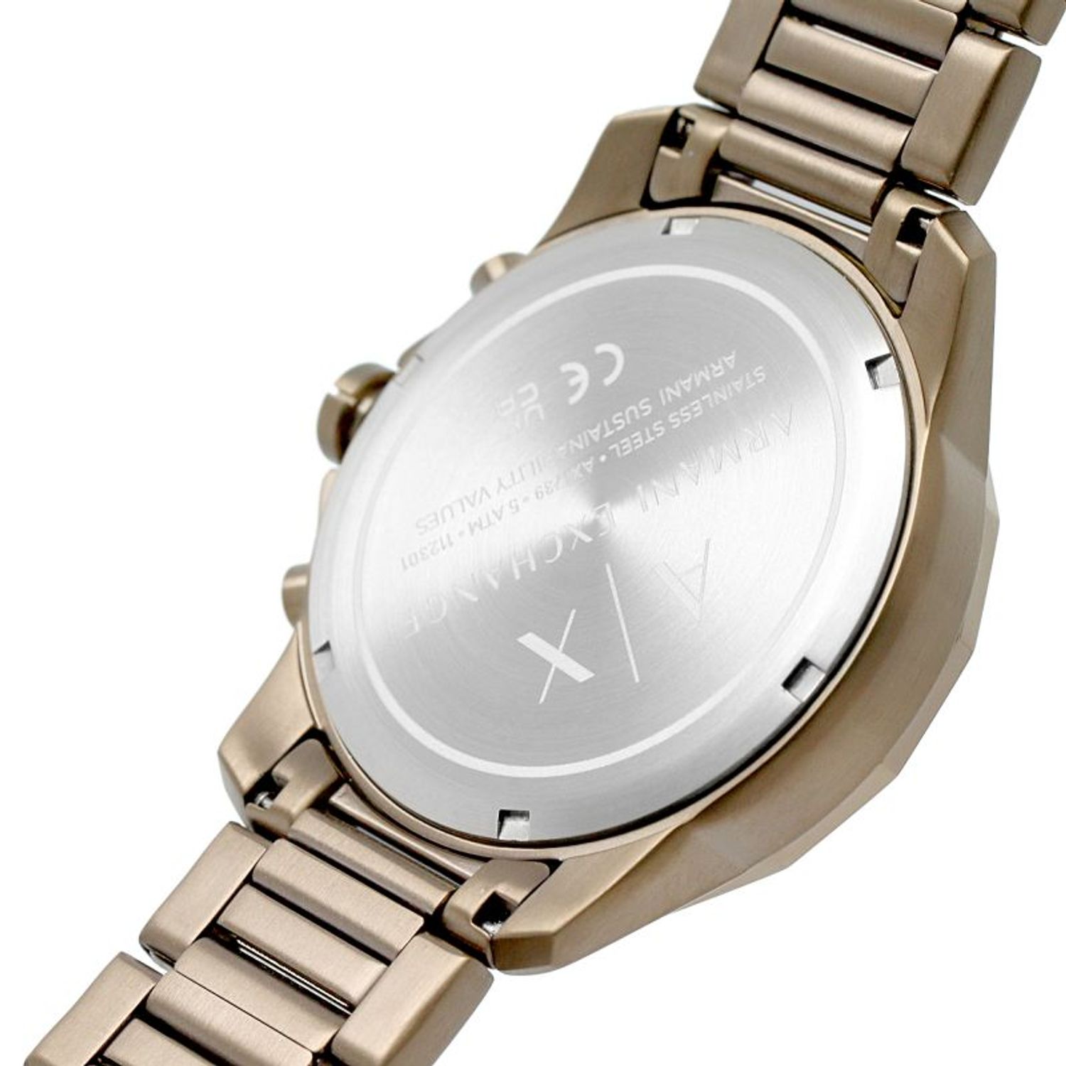 Ceas Barbati, Armani Exchange, Banks AX1739 fotografia produsului View 4 L