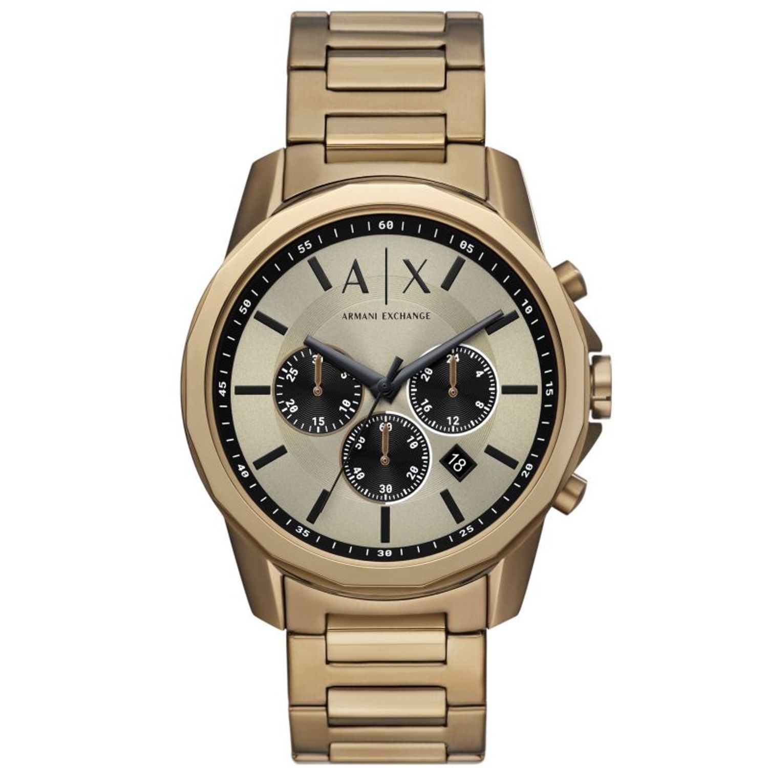 Ceas Barbati, Armani Exchange, Banks AX1739 fotografia produsului