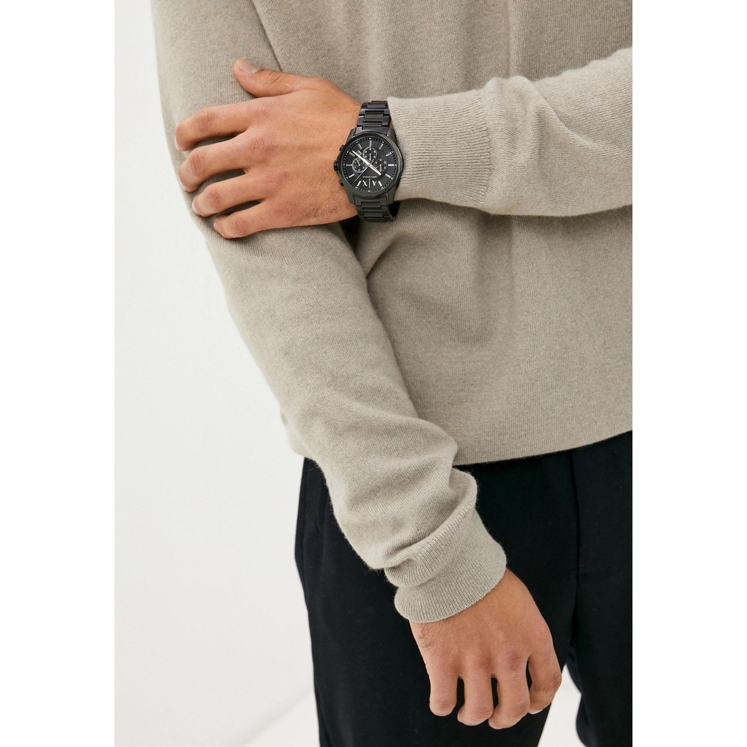 Ceas Barbati, Armani Exchange, Banks AX1722 fotografia produsului View 6 L