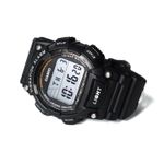Ceas Barbati, Casio, Collection W W-736H-1A fotografia produsului View 4 S