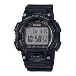 Ceas Barbati, Casio, Collection W W-736H-1A fotografia produsului