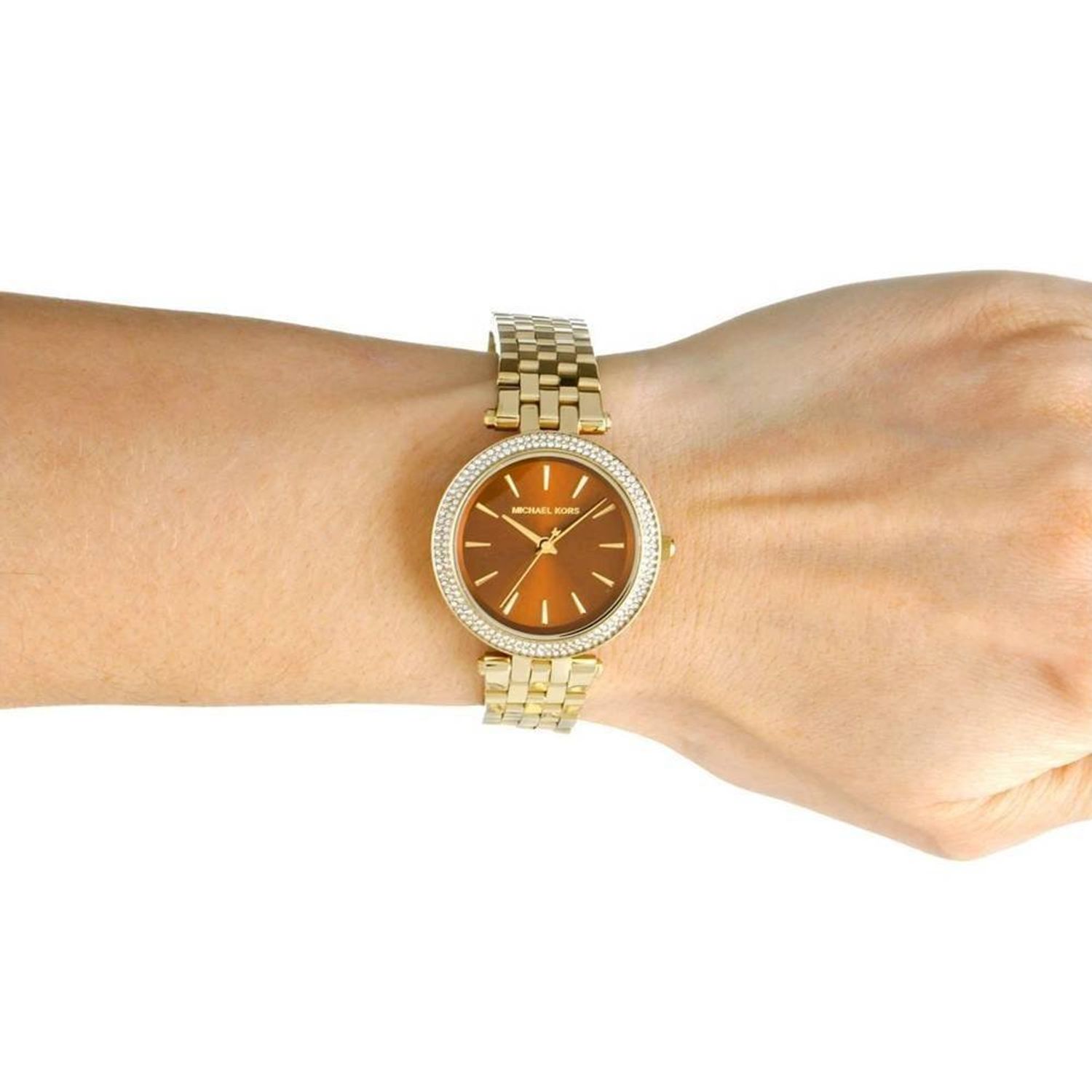 Ceas Dama, Michael Kors, Mini Darci MK3408 fotografia produsului View 2 L