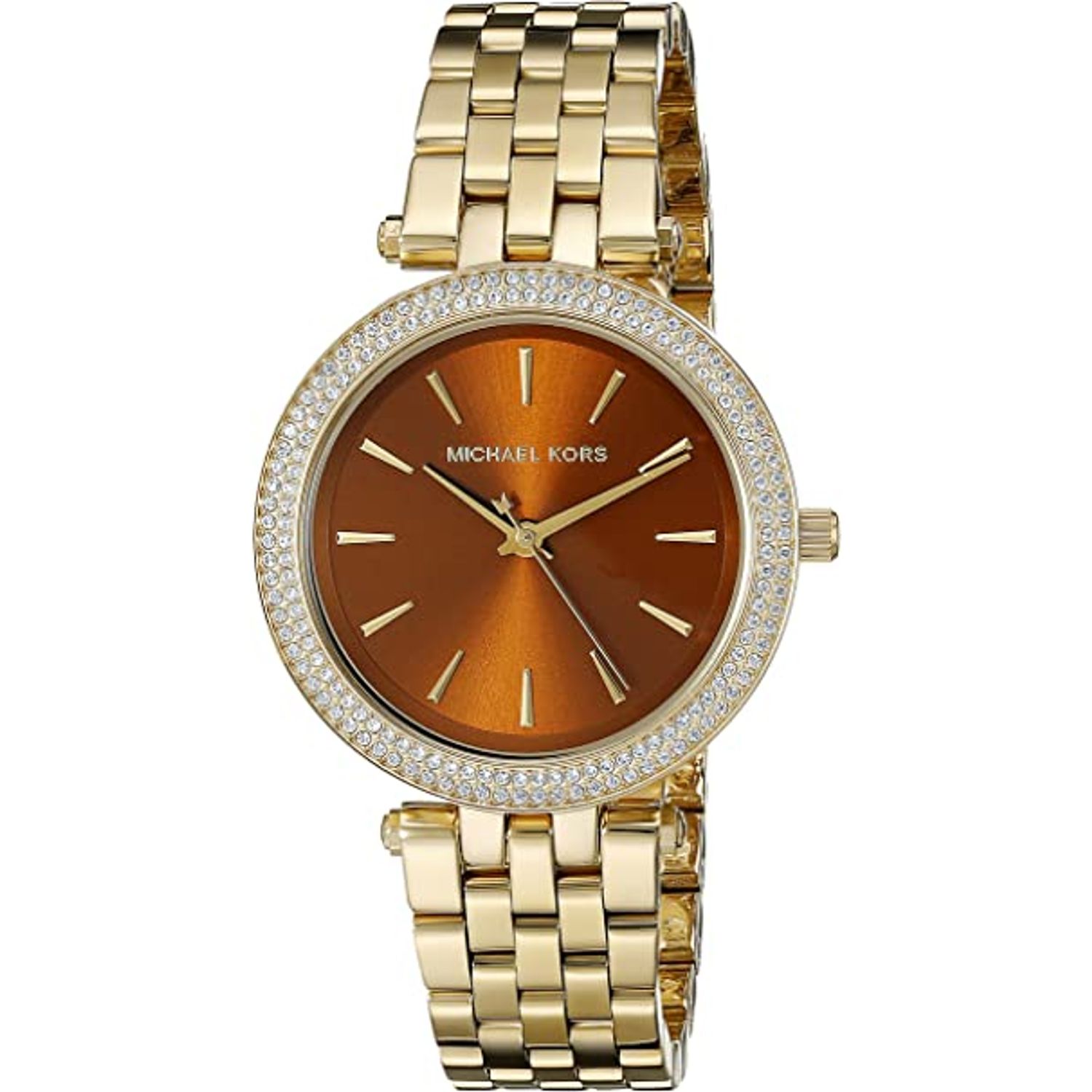 Ceas Dama, Michael Kors, Mini Darci MK3408 fotografia produsului View 3 L