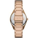 Ceas Dama, Armani Exchange, Giacomo AX5658 fotografia produsului View 6 S