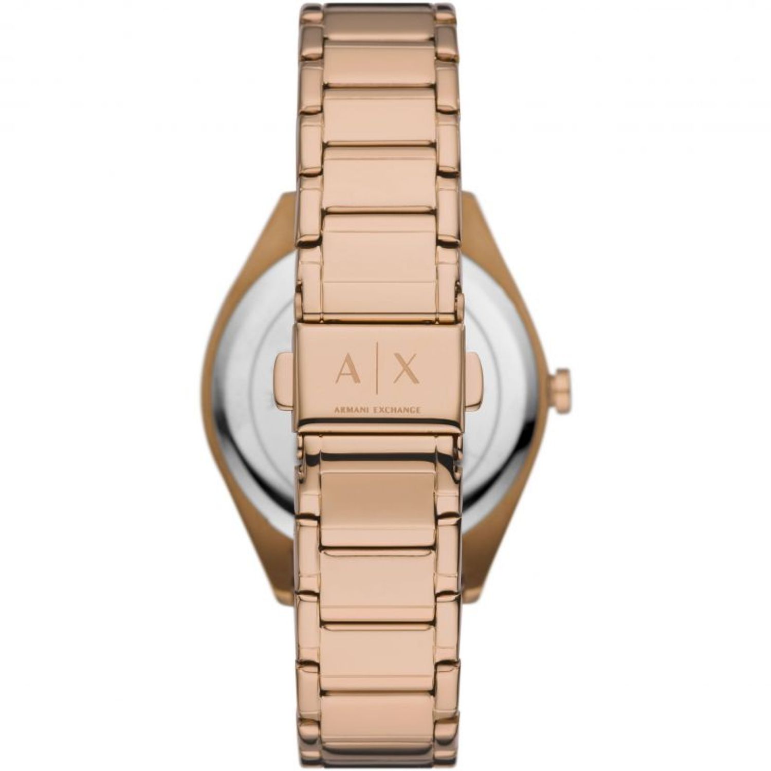 Ceas Dama, Armani Exchange, Giacomo AX5658 fotografia produsului View 6 L