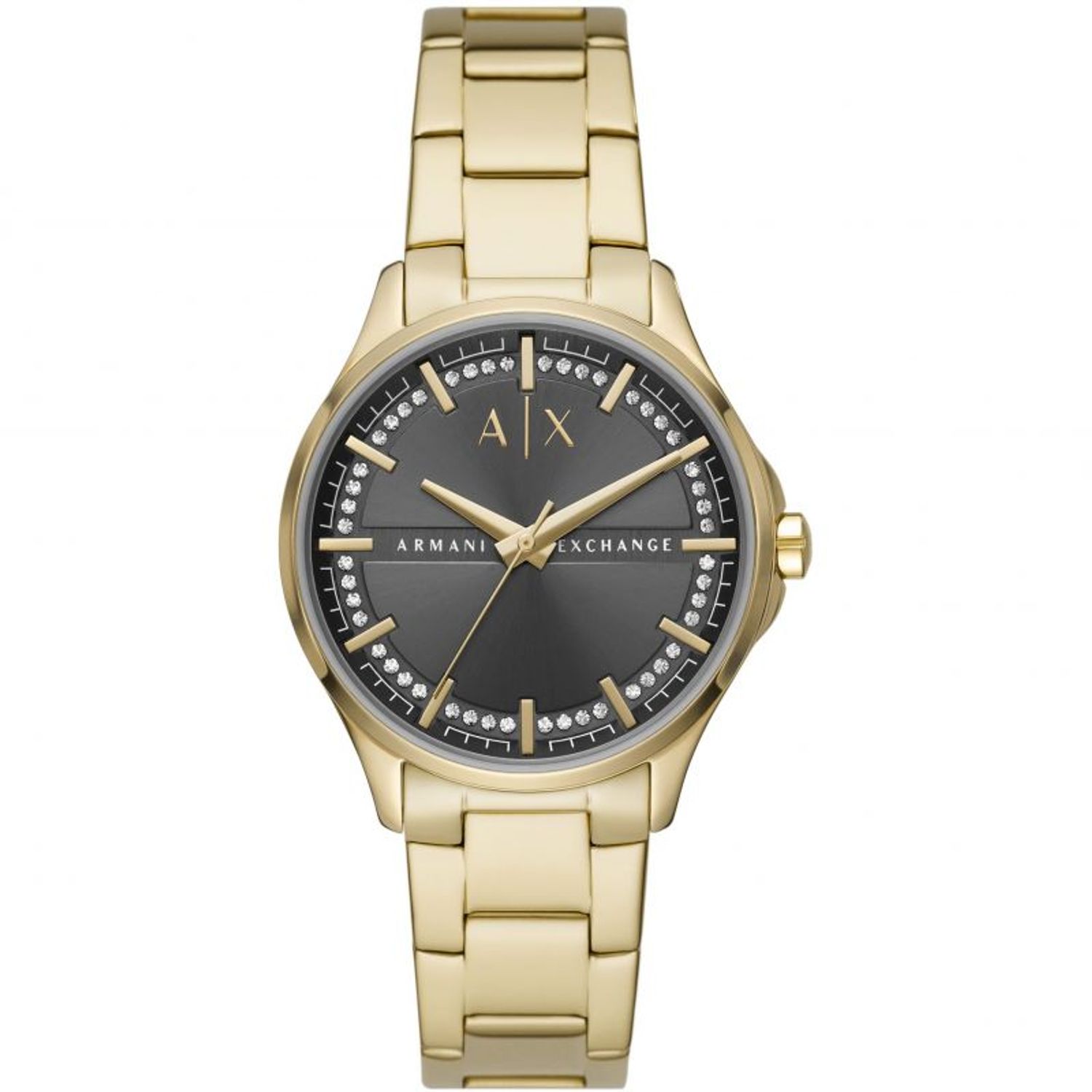 Ceas Dama, Armani Exchange, Hampton AX5257 fotografia produsului