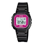 Ceas Dama, Casio, Collection LA LA-20WH-4A fotografia produsului