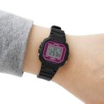 Ceas Dama, Casio, Collection LA LA-20WH-4A fotografia produsului View 2 S
