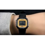 Ceas Dama, Casio, Collection LA LA-20WH-9A fotografia produsului View 3 S
