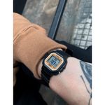 Ceas Dama, Casio, Collection LA LA-20WH-9A fotografia produsului View 2 S