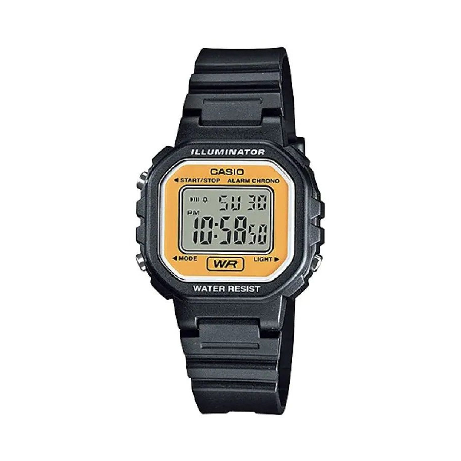 Ceas Dama, Casio, Collection LA LA-20WH-9A fotografia produsului