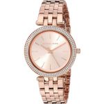 Ceas Dama, Michael Kors, Mini Darci MK3431 fotografia produsului View 6 S