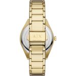 Ceas Dama, Armani Exchange, Giacomo AX5657 fotografia produsului View 6 S