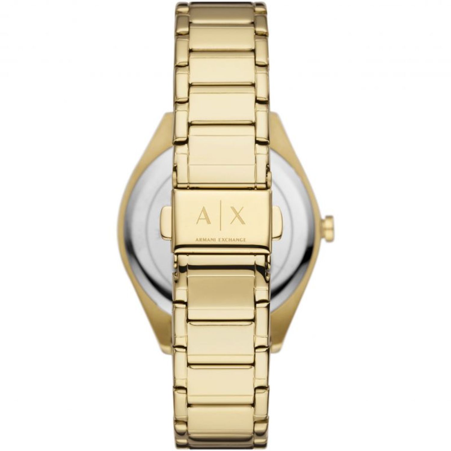 Ceas Dama, Armani Exchange, Giacomo AX5657 fotografia produsului View 6 L