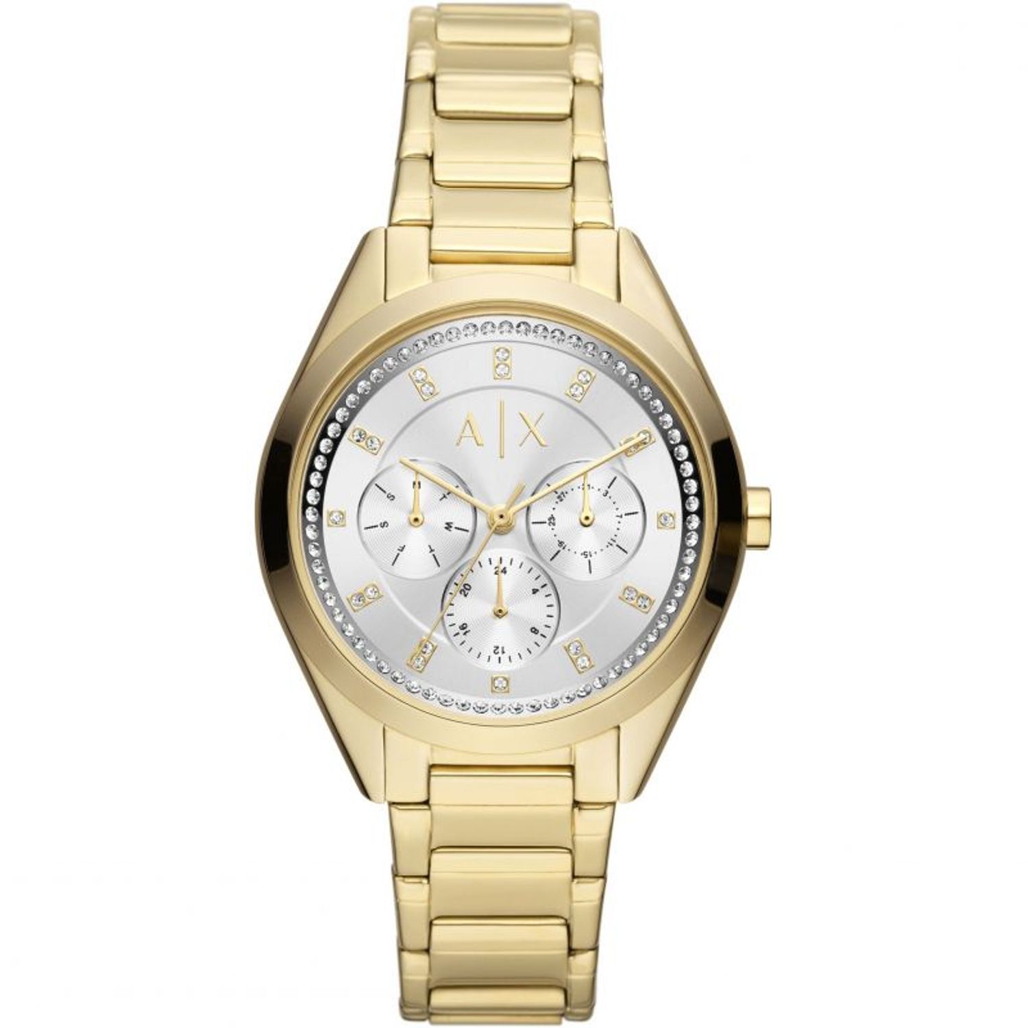 Ceas Dama, Armani Exchange, Giacomo AX5657 fotografia produsului
