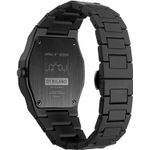 Ceas D1 Milano, Shadow Polycarbon S-PCBJ10 fotografia produsului View 3 S