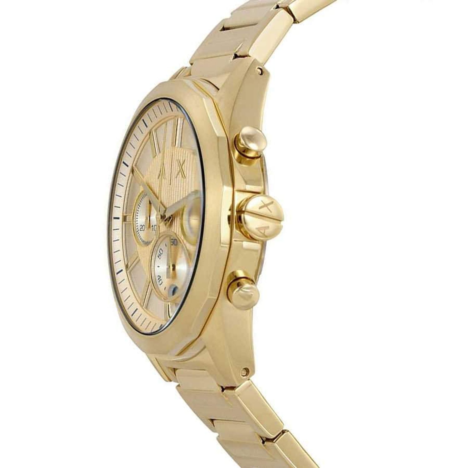 Ceas Barbati, Armani Exchange, Lola AX2602 fotografia produsului View 5 L