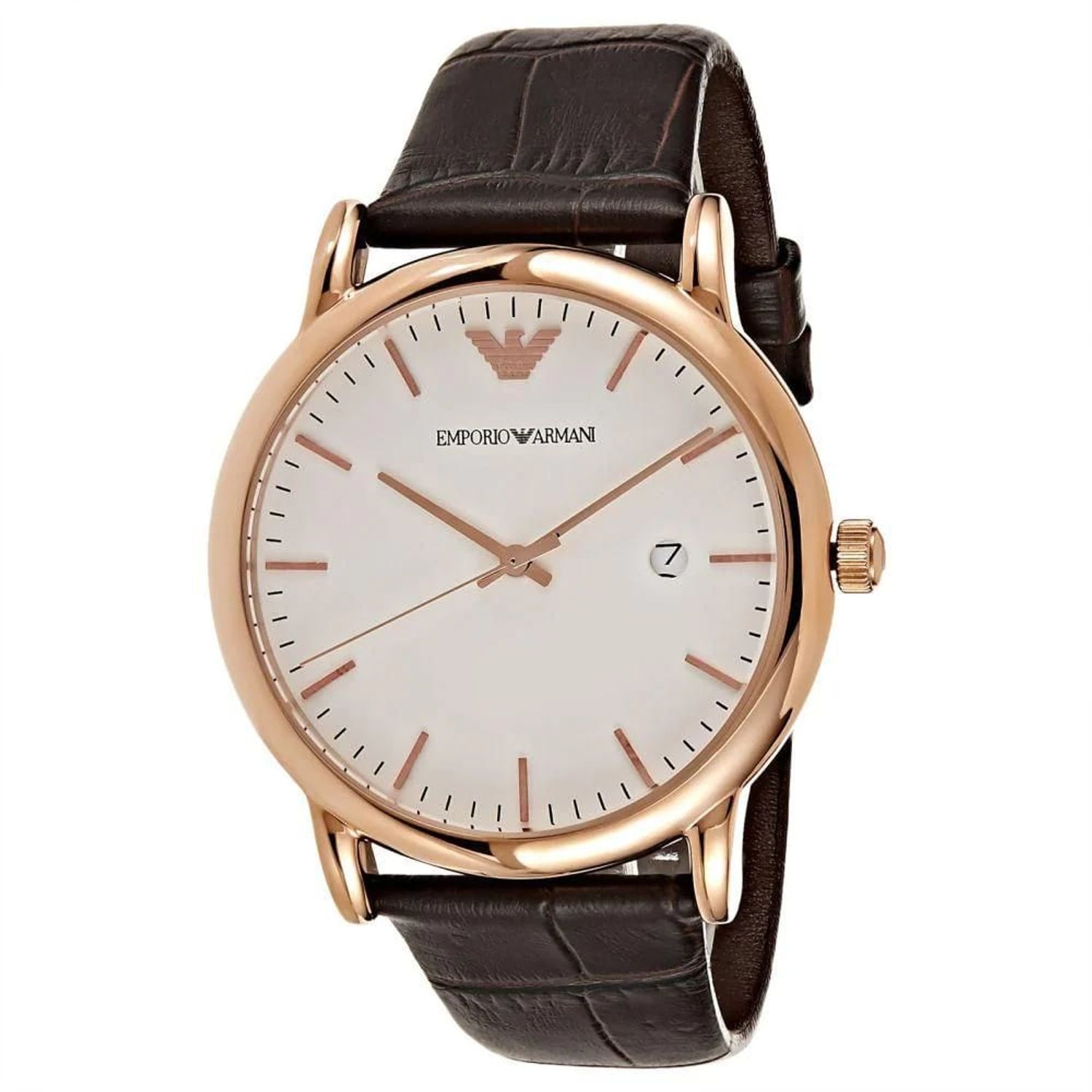 Ceas Barbati, Emporio Armani, Luigi AR2502 fotografia produsului View 4 L
