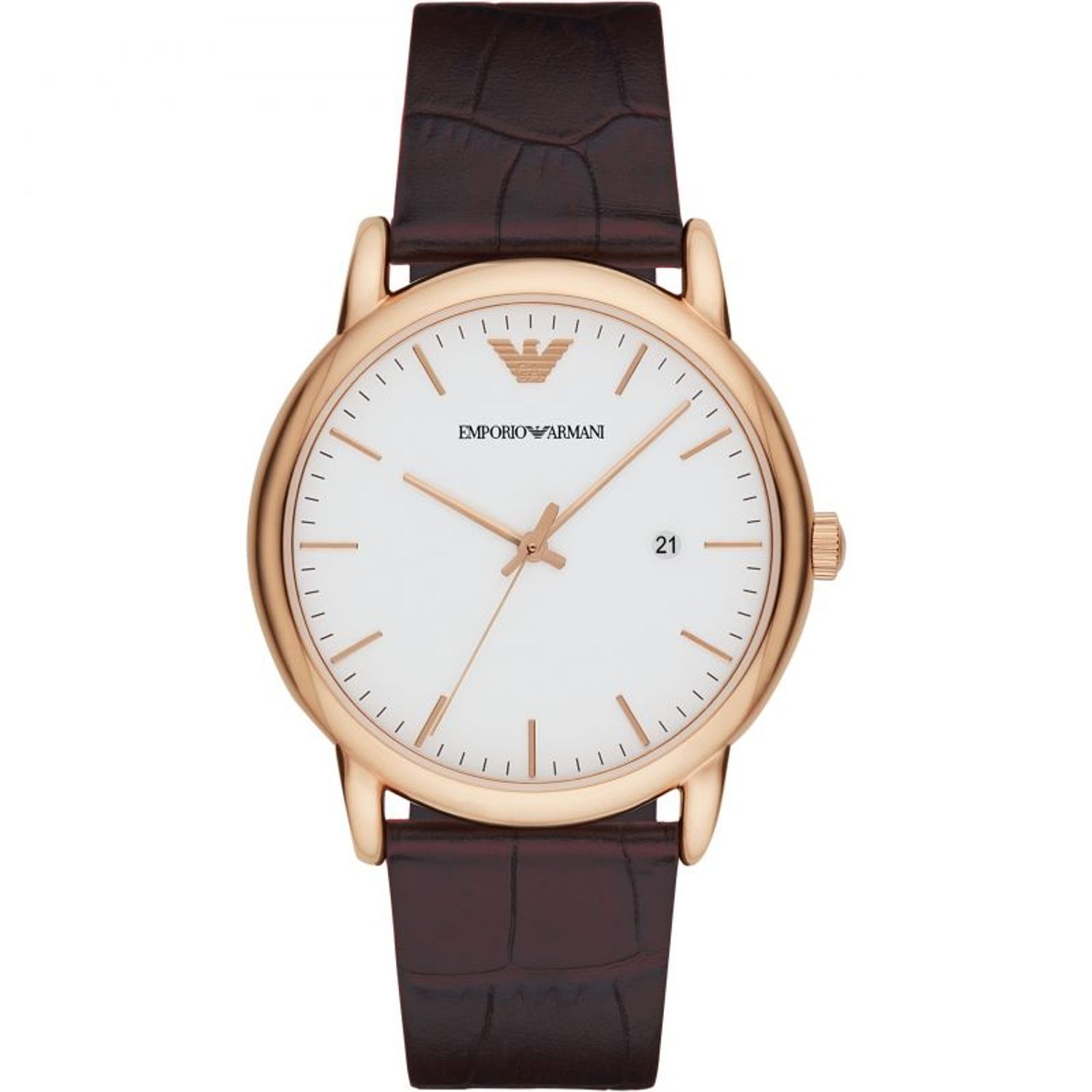 Ceas Barbati, Emporio Armani, Luigi AR2502 fotografia produsului