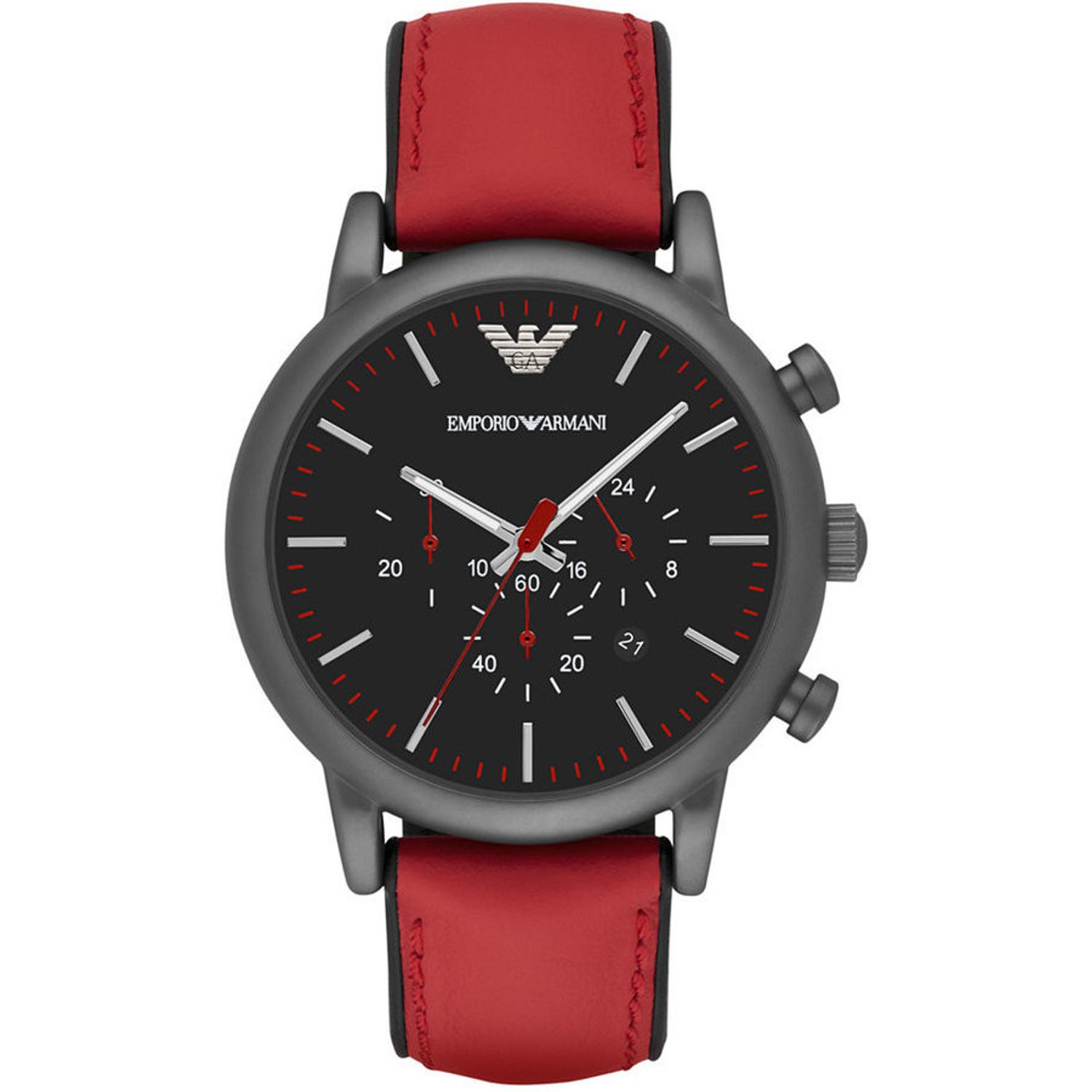 Ceas Barbati, Emporio Armani, Luigi AR1971 fotografia produsului