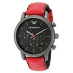 Ceas Barbati, Emporio Armani, Luigi AR1971 fotografia produsului View 6 S