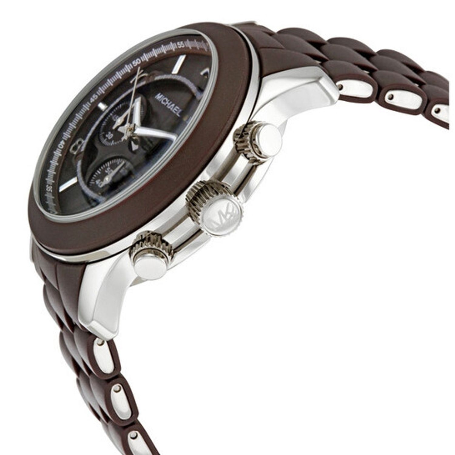 Ceas Barbati, Michael Kors, Relogio MK8129 fotografia produsului View 2 L