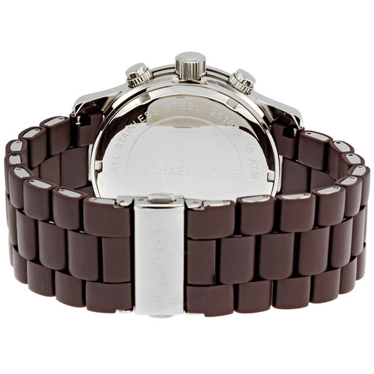 Ceas Barbati, Michael Kors, Relogio MK8129 fotografia produsului View 3 L