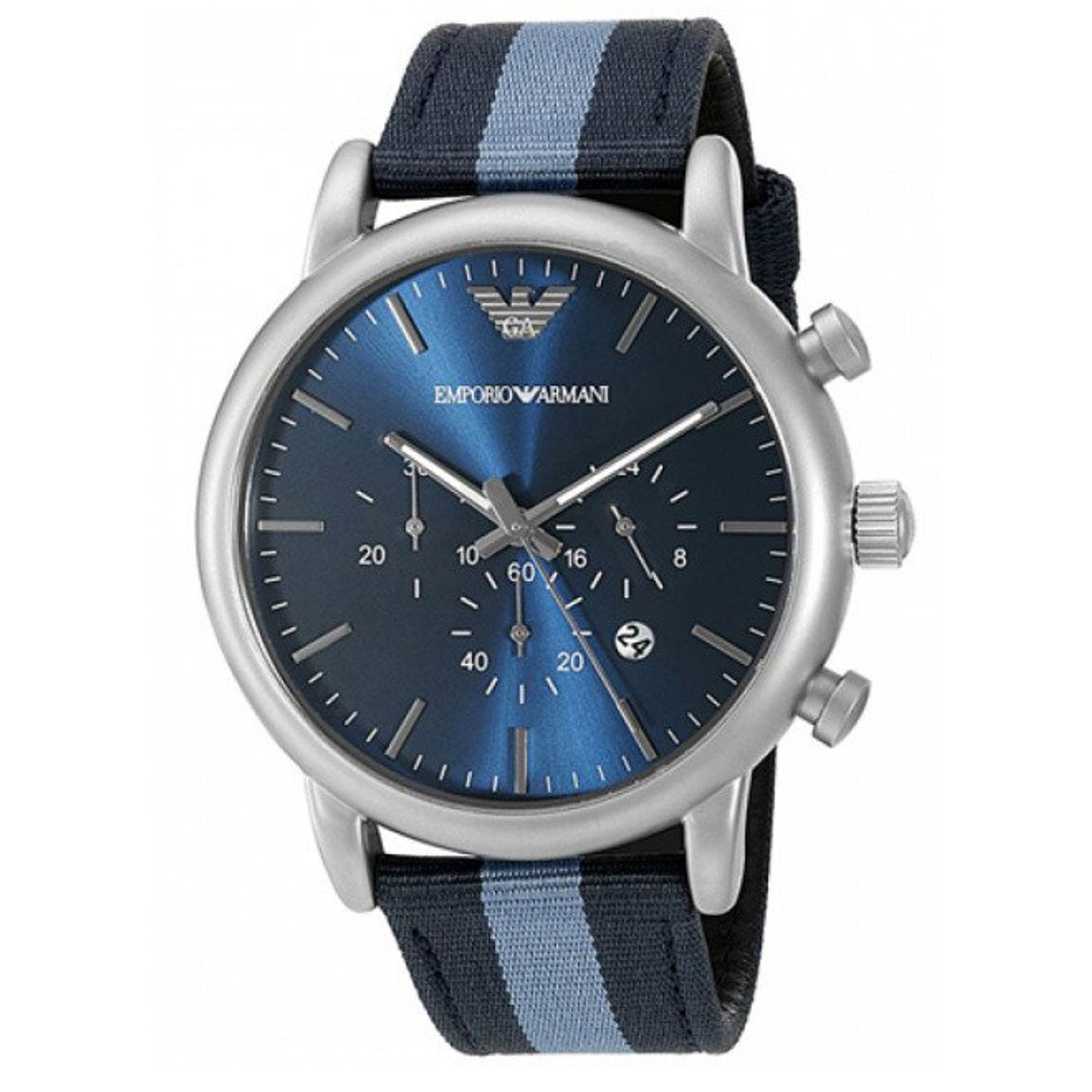Ceas Barbati, Emporio Armani, Luigi AR1949 fotografia produsului View 2 L