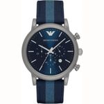 Ceas Barbati, Emporio Armani, Luigi AR1949 fotografia produsului