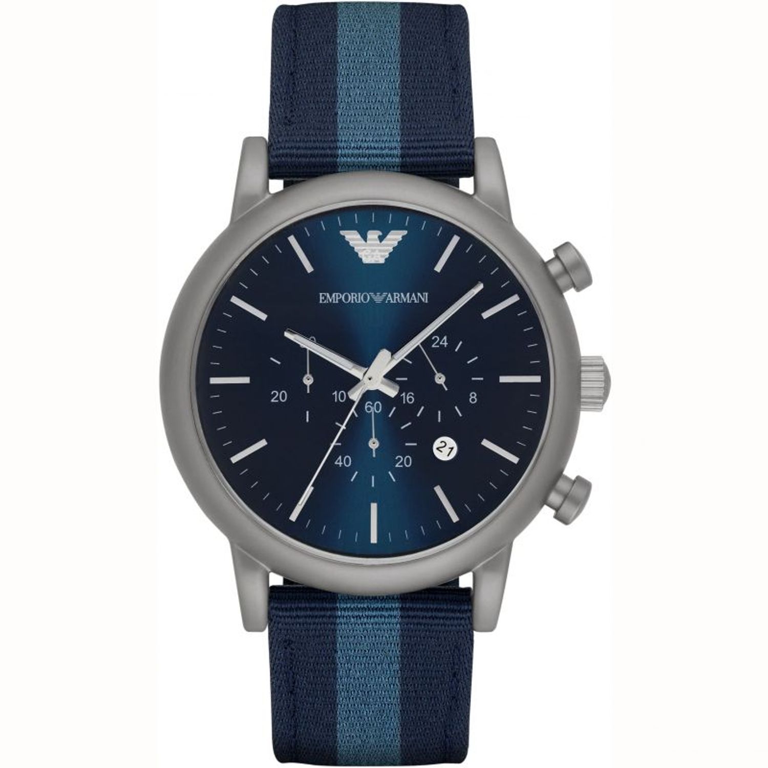Ceas Barbati, Emporio Armani, Luigi AR1949 fotografia produsului