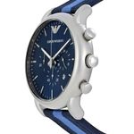 Ceas Barbati, Emporio Armani, Luigi AR1949 fotografia produsului View 4 S