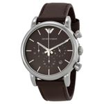 Ceas Barbati, Emporio Armani, Luigi AR1734 fotografia produsului View 5 S