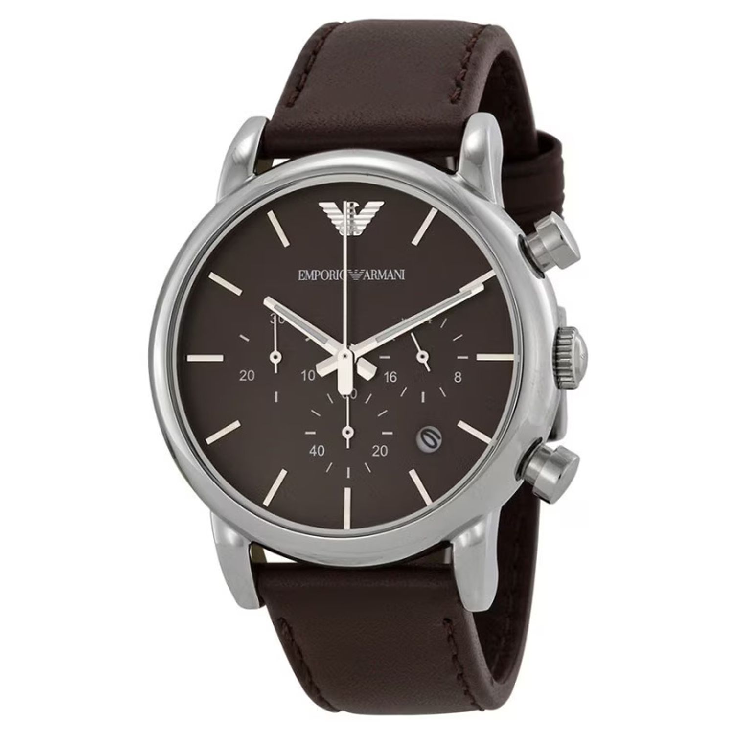 Ceas Barbati, Emporio Armani, Luigi AR1734 fotografia produsului View 5 L