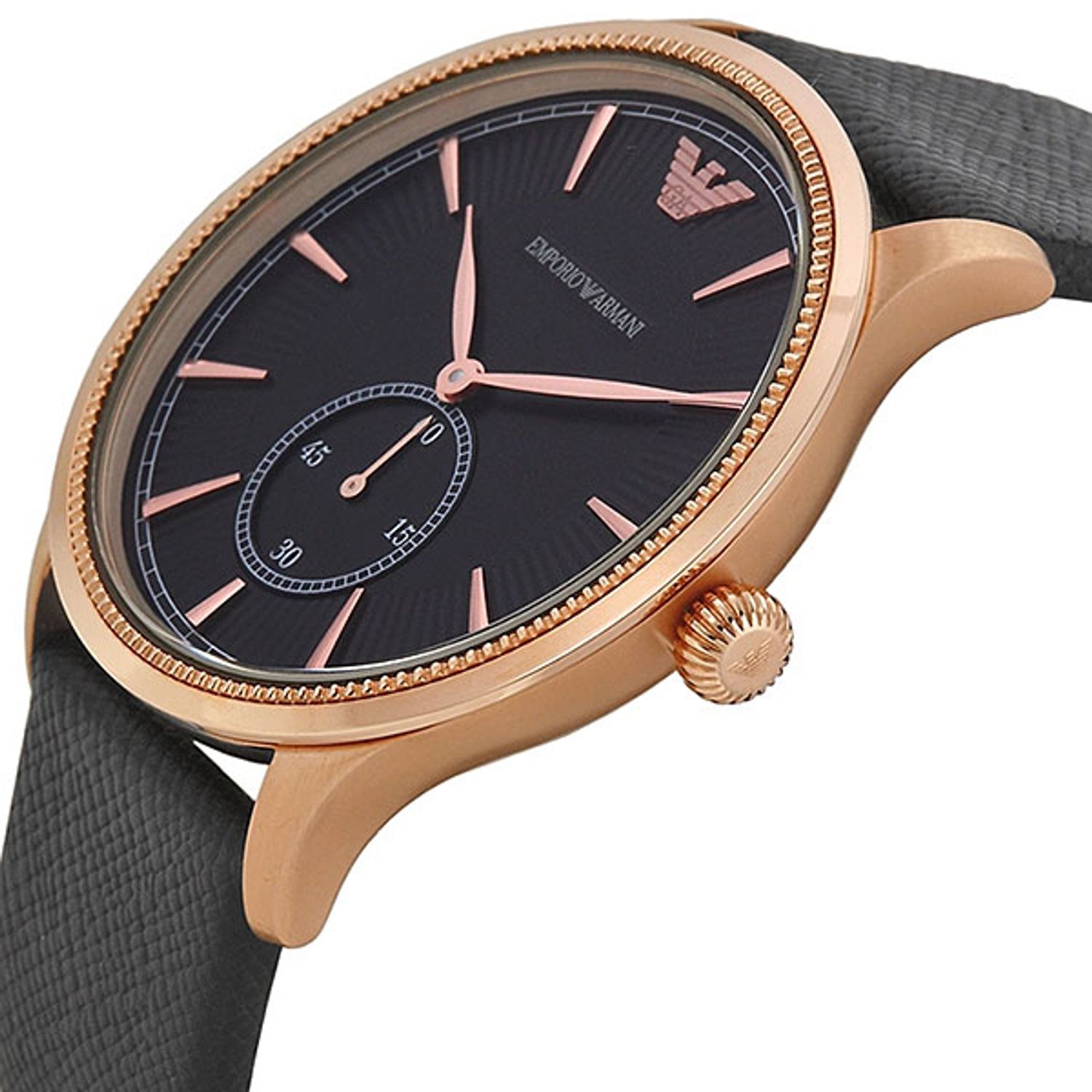 Ceas Barbati, Emporio Armani, Alpha AR1798 fotografia produsului View 3 L