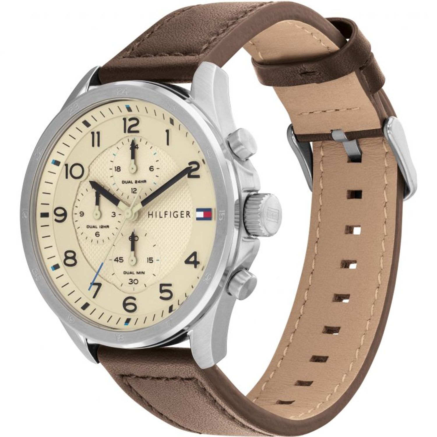 Ceas Barbati, Tommy Hilfiger, Axel 1792003 fotografia produsului View 6 L