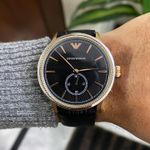 Ceas Barbati, Emporio Armani, Alpha AR1798 fotografia produsului View 2 S