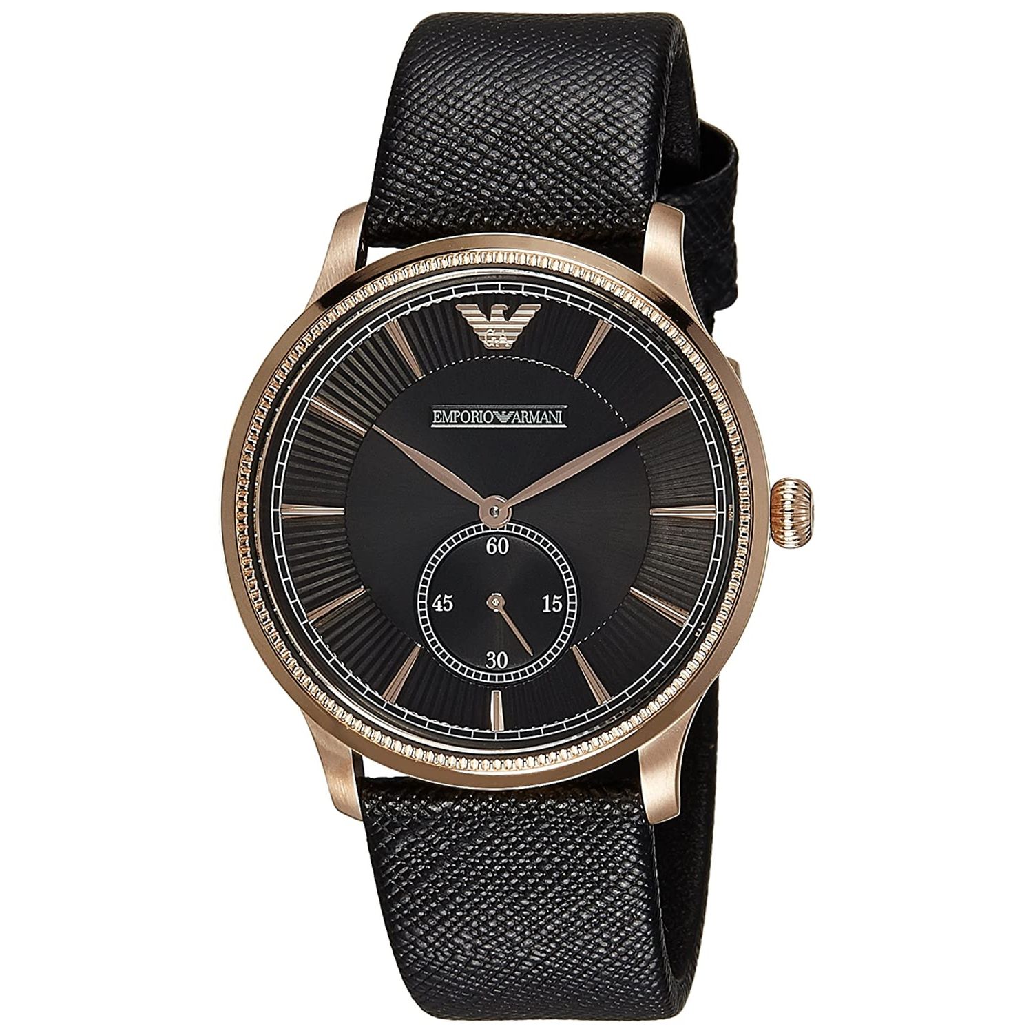 Ceas Barbati, Emporio Armani, Alpha AR1798 fotografia produsului View 6 L