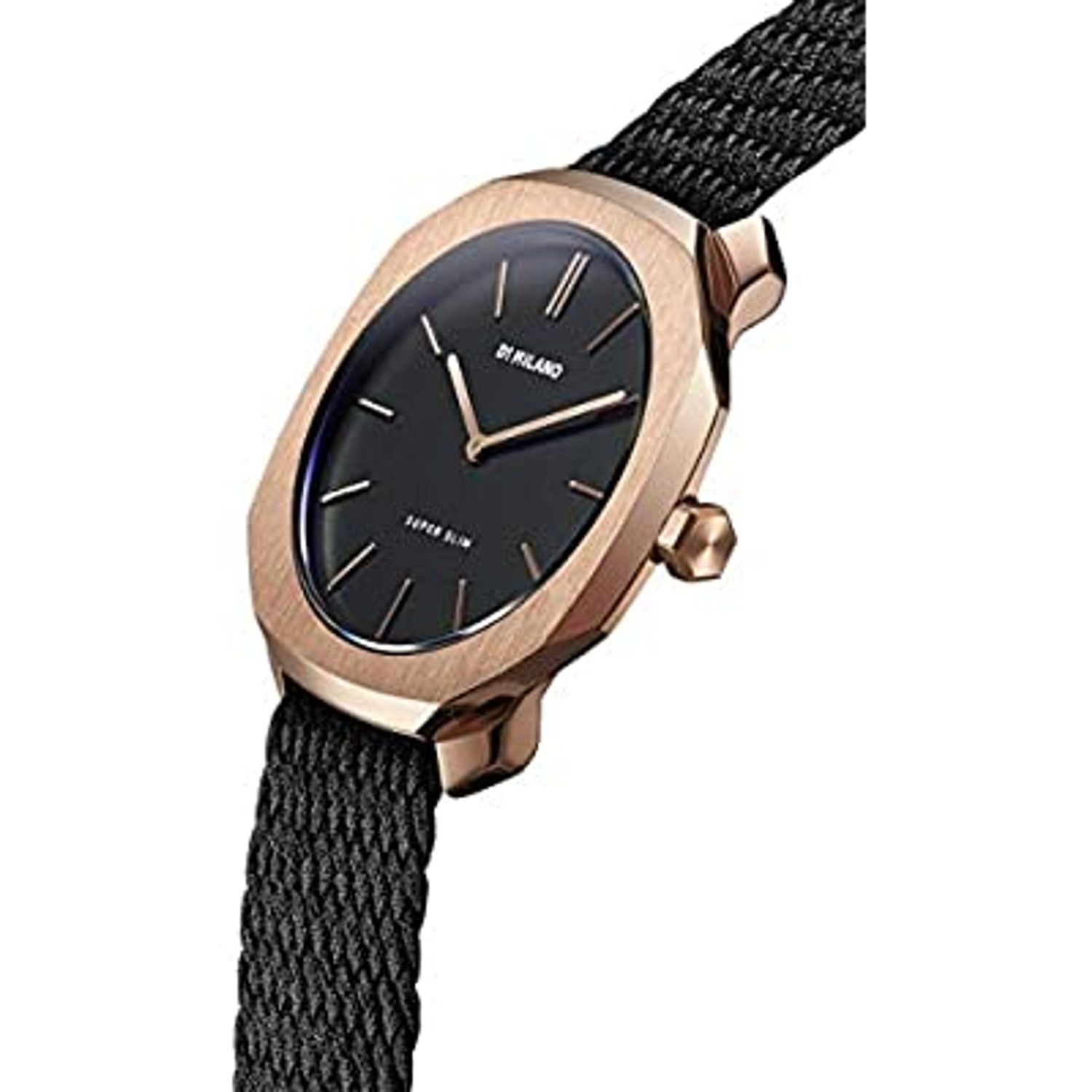 Ceas Barbati, D1 Milano, Super Slim SSPJ02 fotografia produsului View 2 L