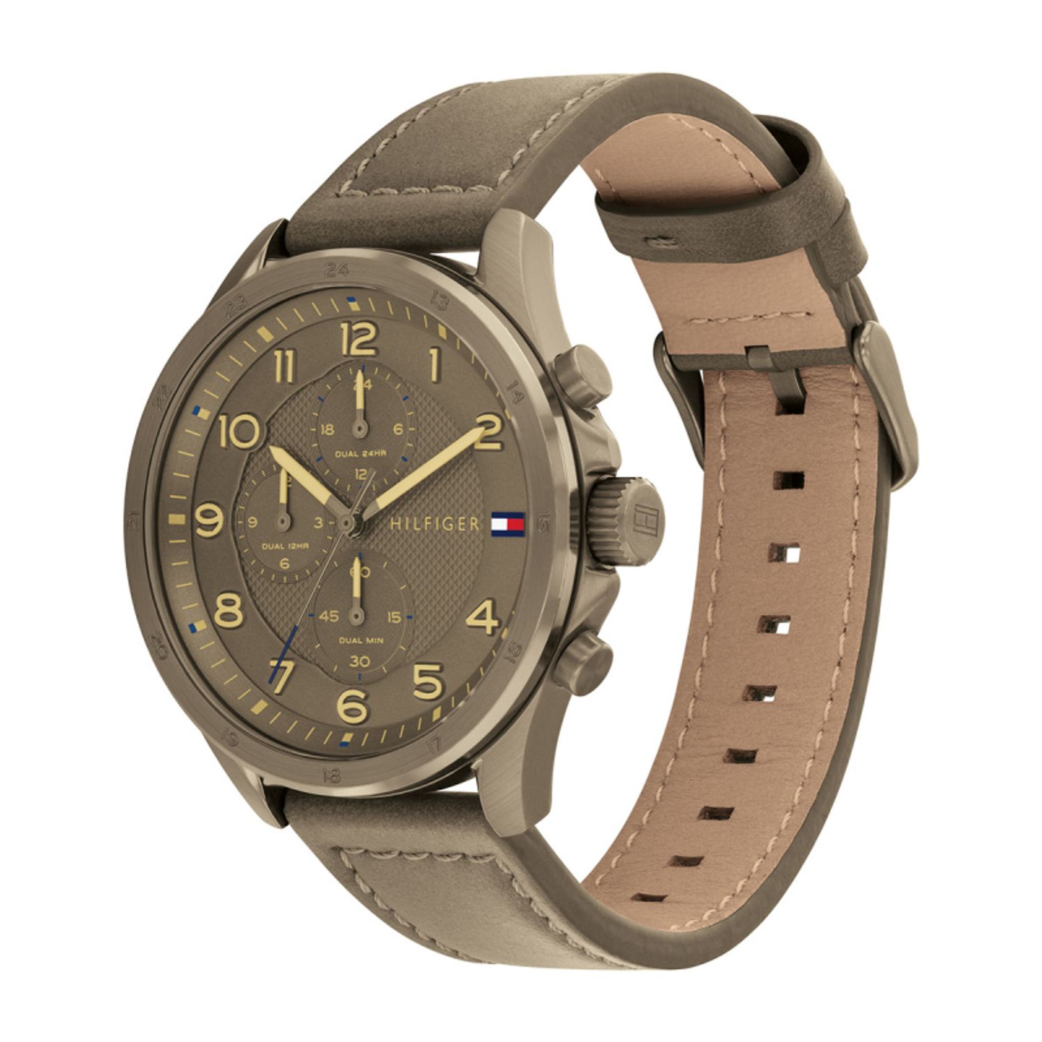 Ceas Barbati, Tommy Hilfiger, Axel 1792005 fotografia produsului View 4 L