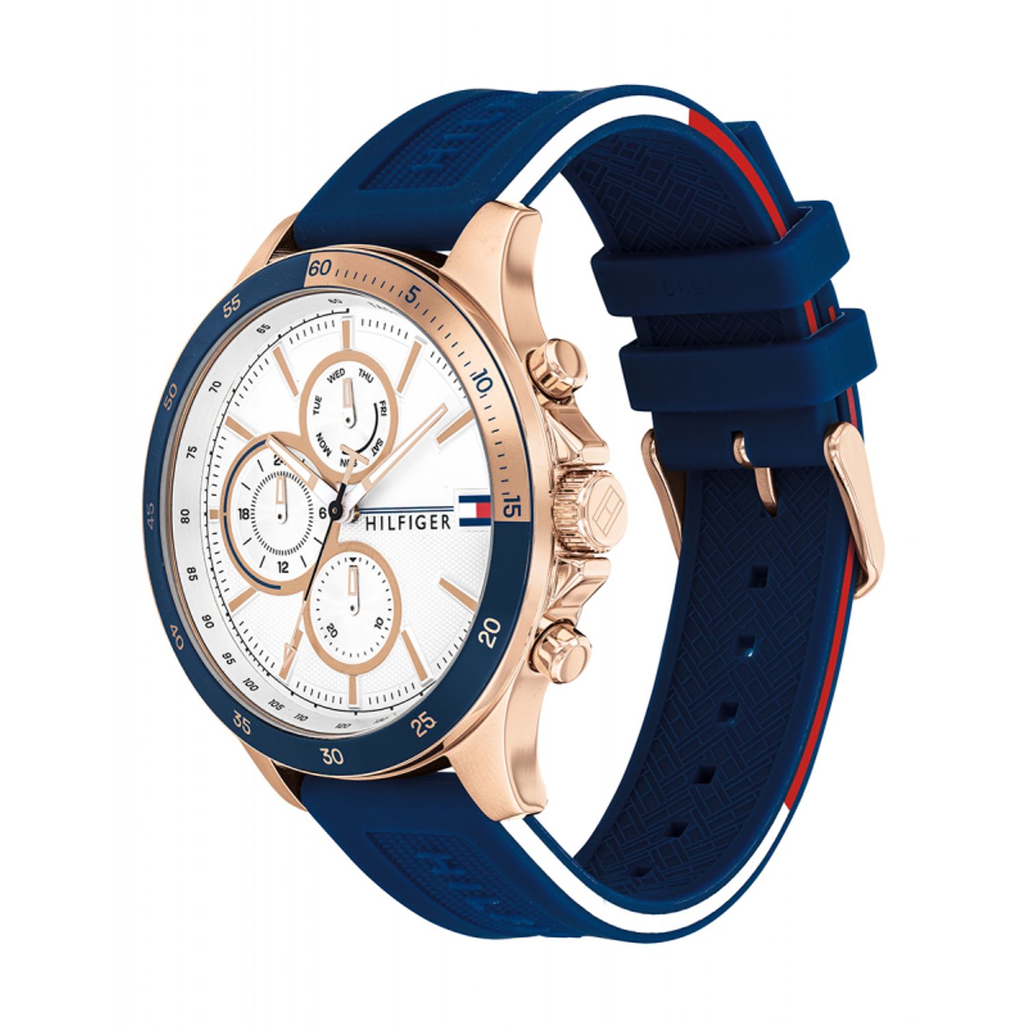 Ceas Barbati, Tommy Hilfiger, Bank 1791778 fotografia produsului View 4 L
