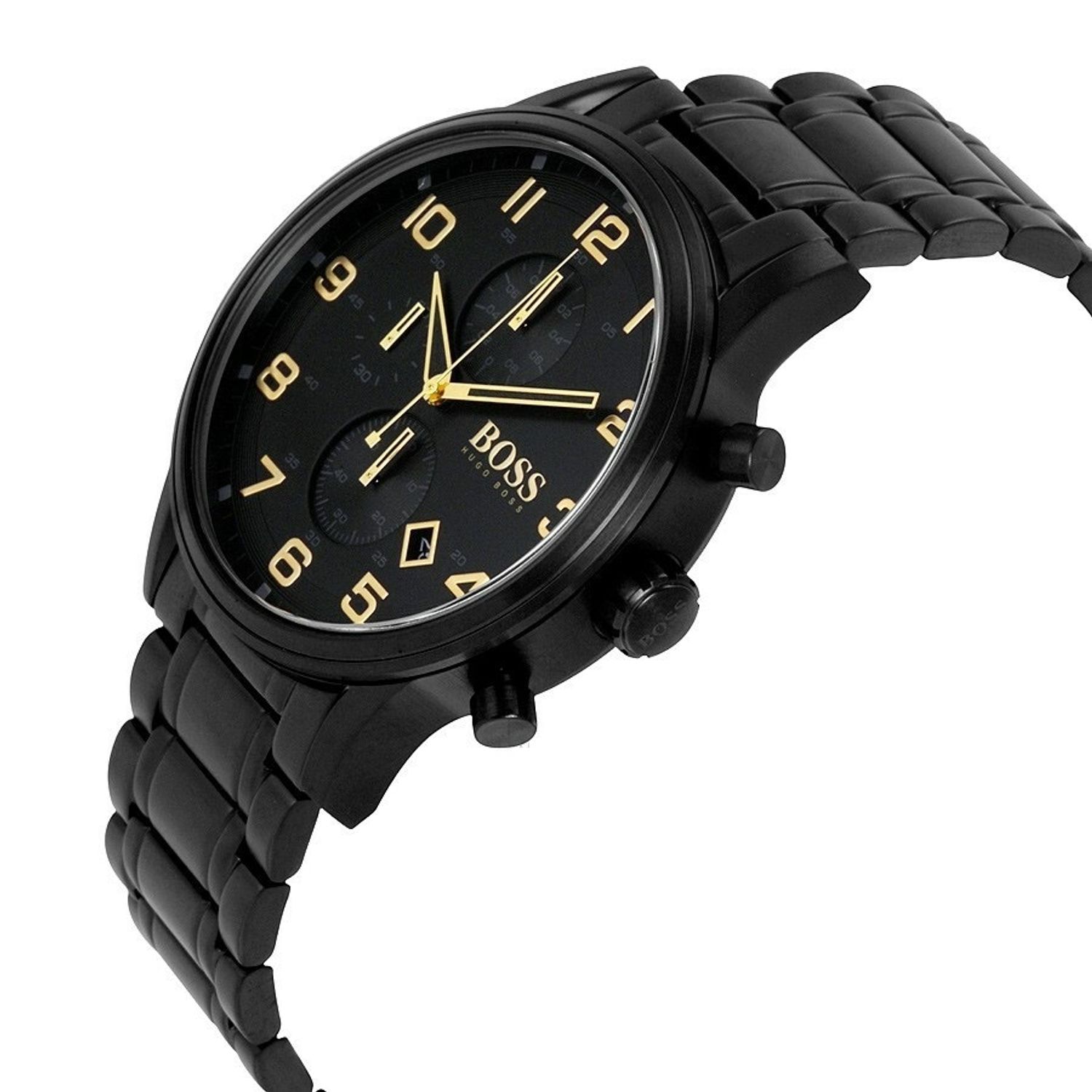 Ceas Barbati, Hugo Boss, Aeroliner 1513275 fotografia produsului View 4 L
