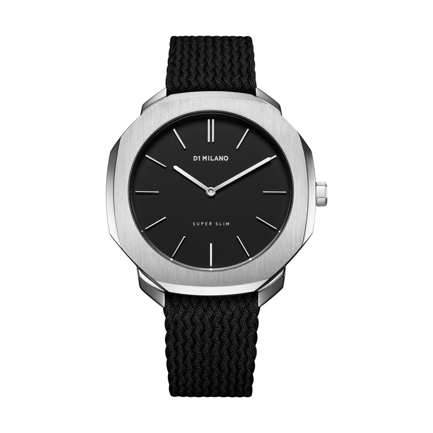 Ceas Barbati, D1 Milano, Super Slim SSPJ01 fotografia produsului